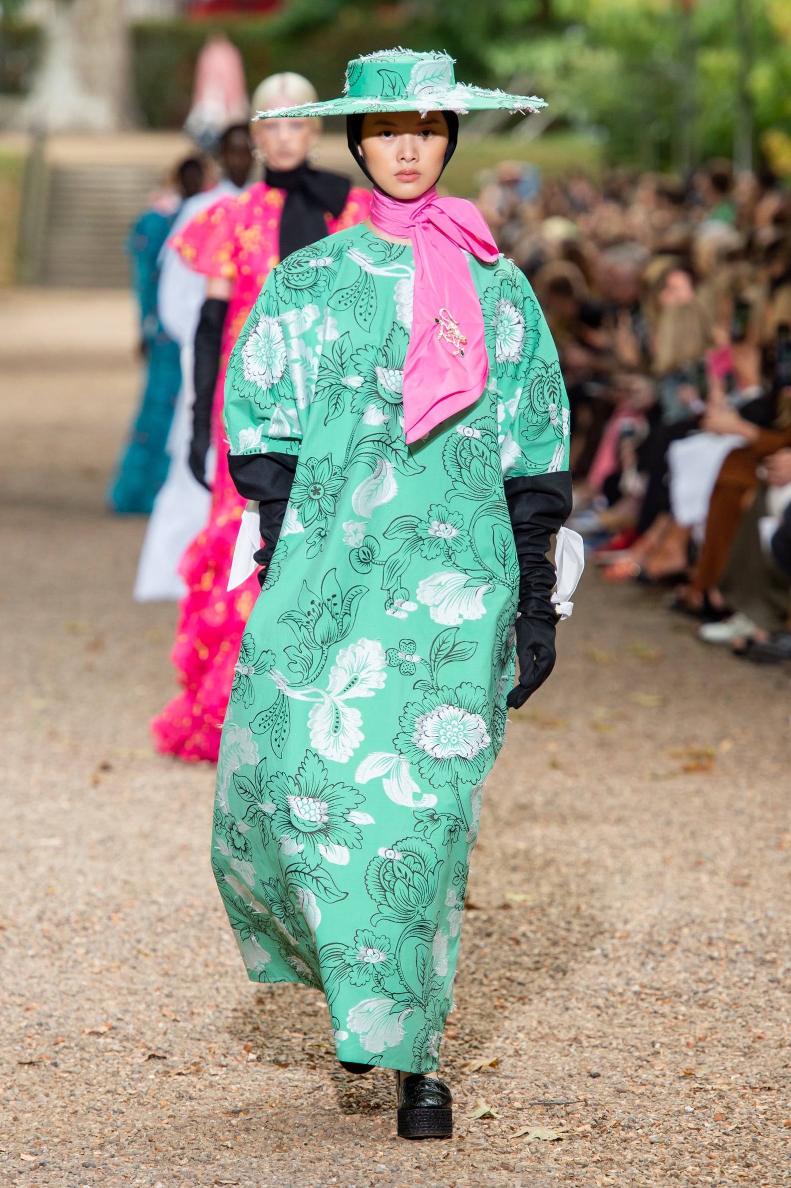 Erdem Spring 2020 Collection Review and Pictures | PS Fashion