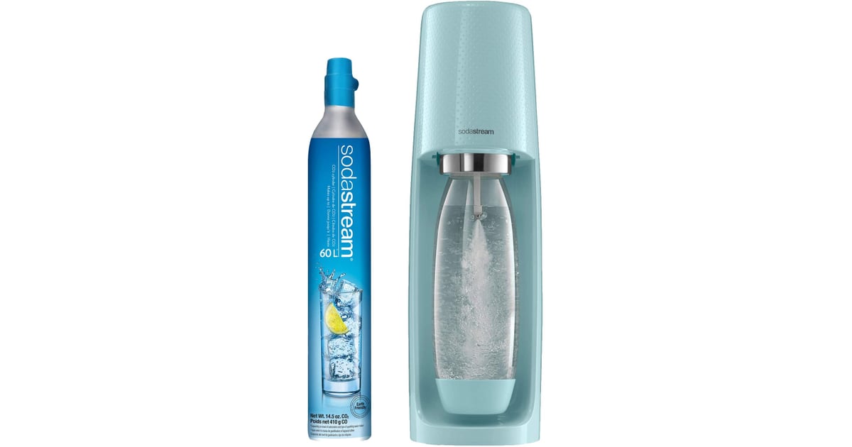 SodaStream Fizzi The Best Home Products on Sale From August 39, 2020