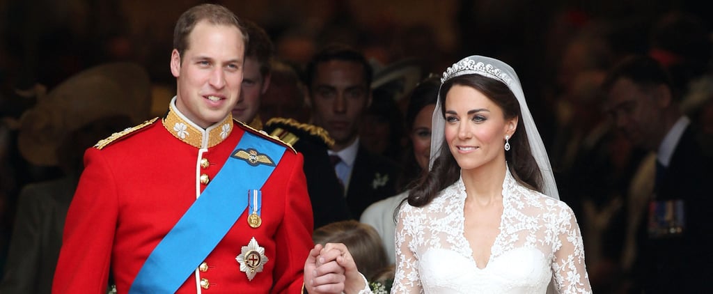 Prince William and Kate Middleton's Wedding Music