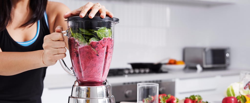 Keep These Diet-Busting Ingredients Out of Your Smoothie If You Want to Lose Weight