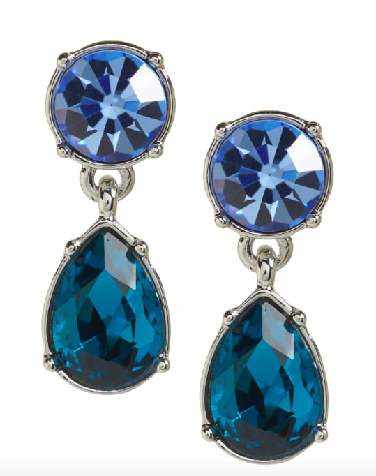 Bold Drop Earrings