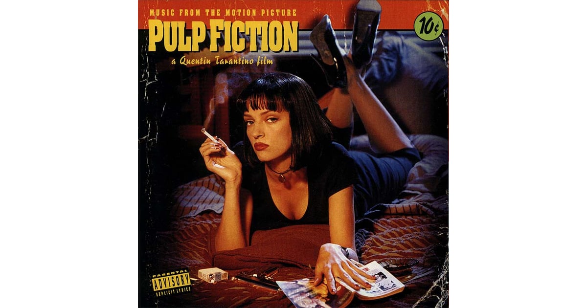 Best '90s Movie Soundtracks | POPSUGAR Entertainment Photo 8