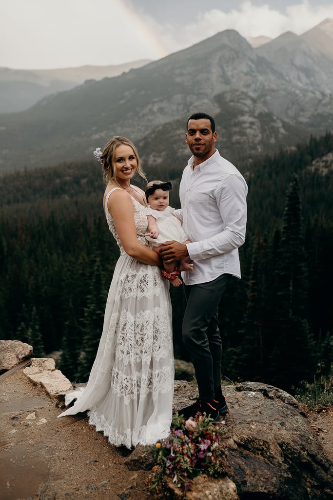 Rocky Mountain Vow Renewal