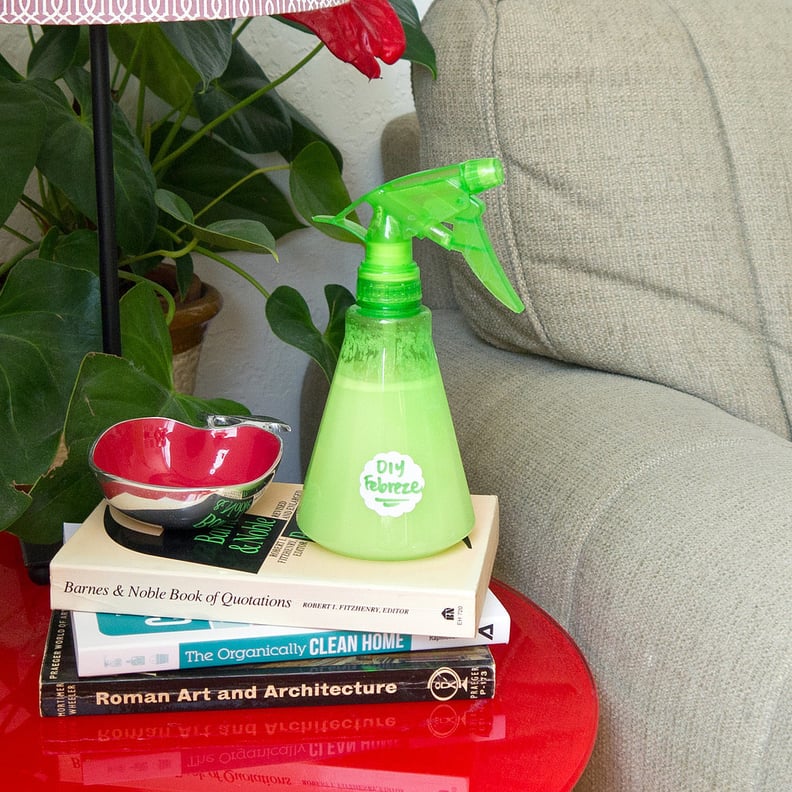 Easy Ways to Eliminate Bad Smells POPSUGAR Smart Living