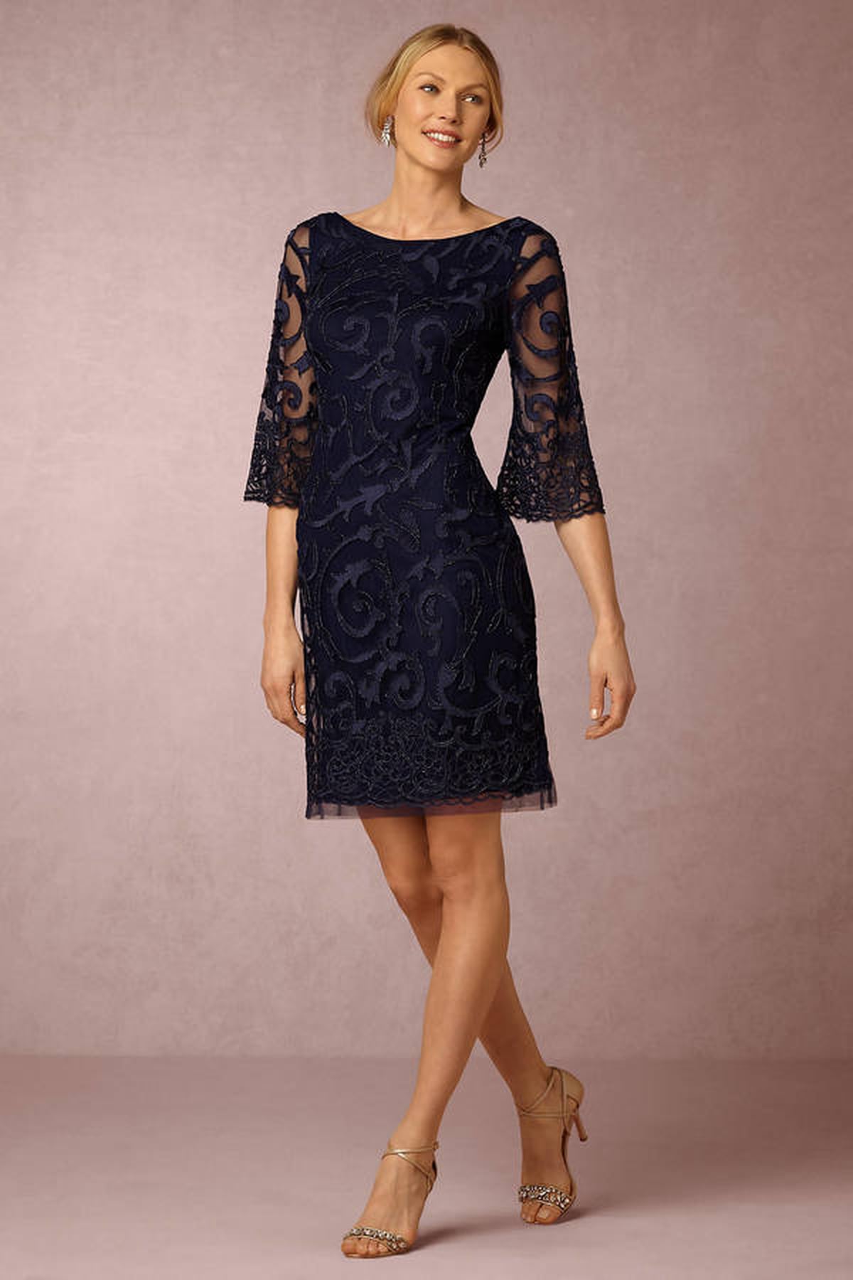 homecoming dresses dark green Zapaka Women Sparkly Dress with Sequins Off The 18 Casual Mother Of Bottom Size:L feb40