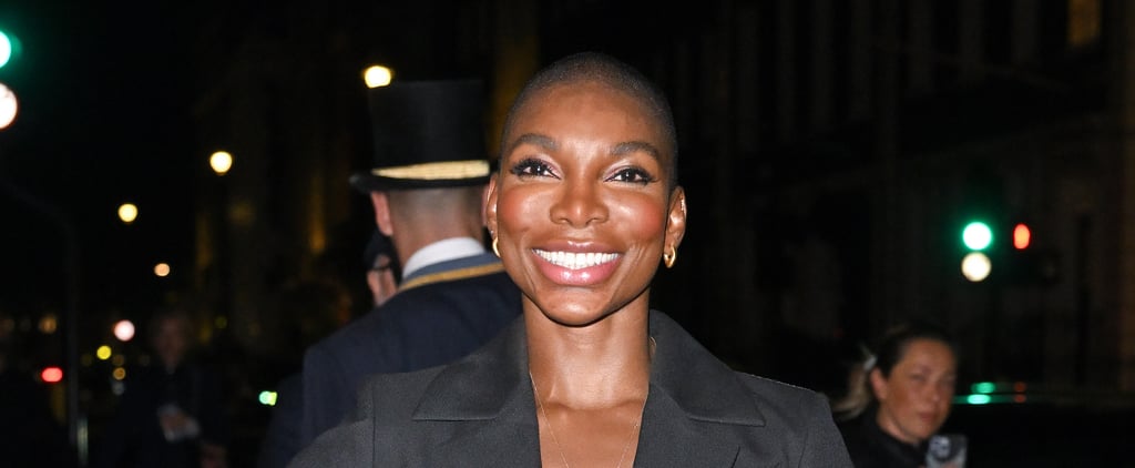 Michaela Coel Received Flowers from Beyoncé after Emmys Win