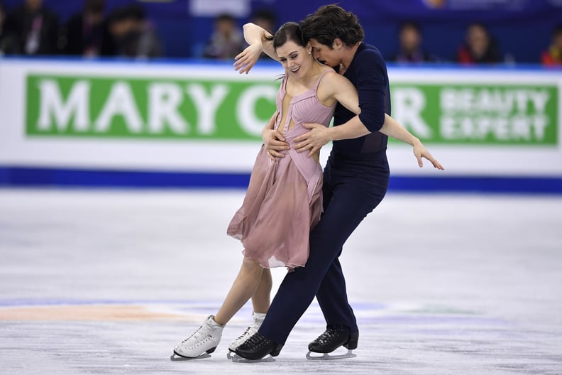2017 Four Continents Championship