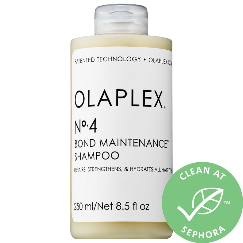 Olaplex 4号键维护™洗发水