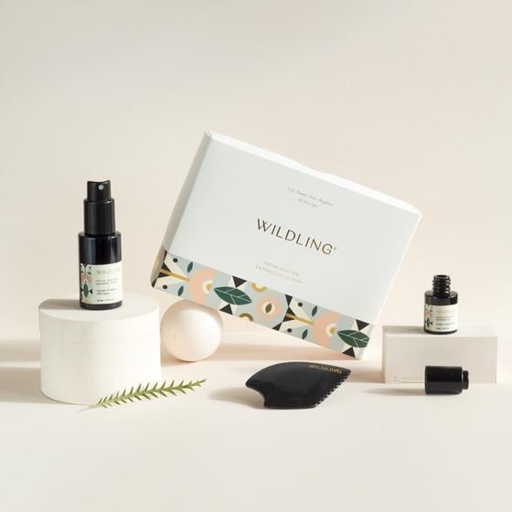 The Wilding Empress Collection