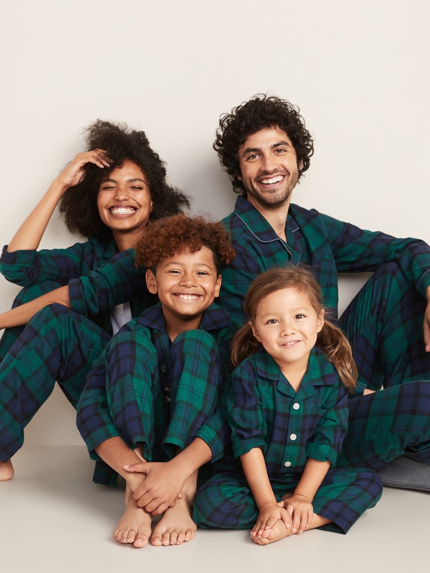 Old Navy Family Pajamas PS UK Parenting