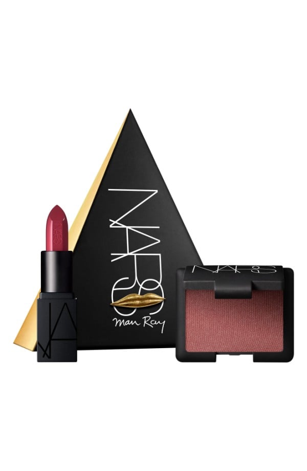 Nars Man Ray Impassioned Love Triangle Set