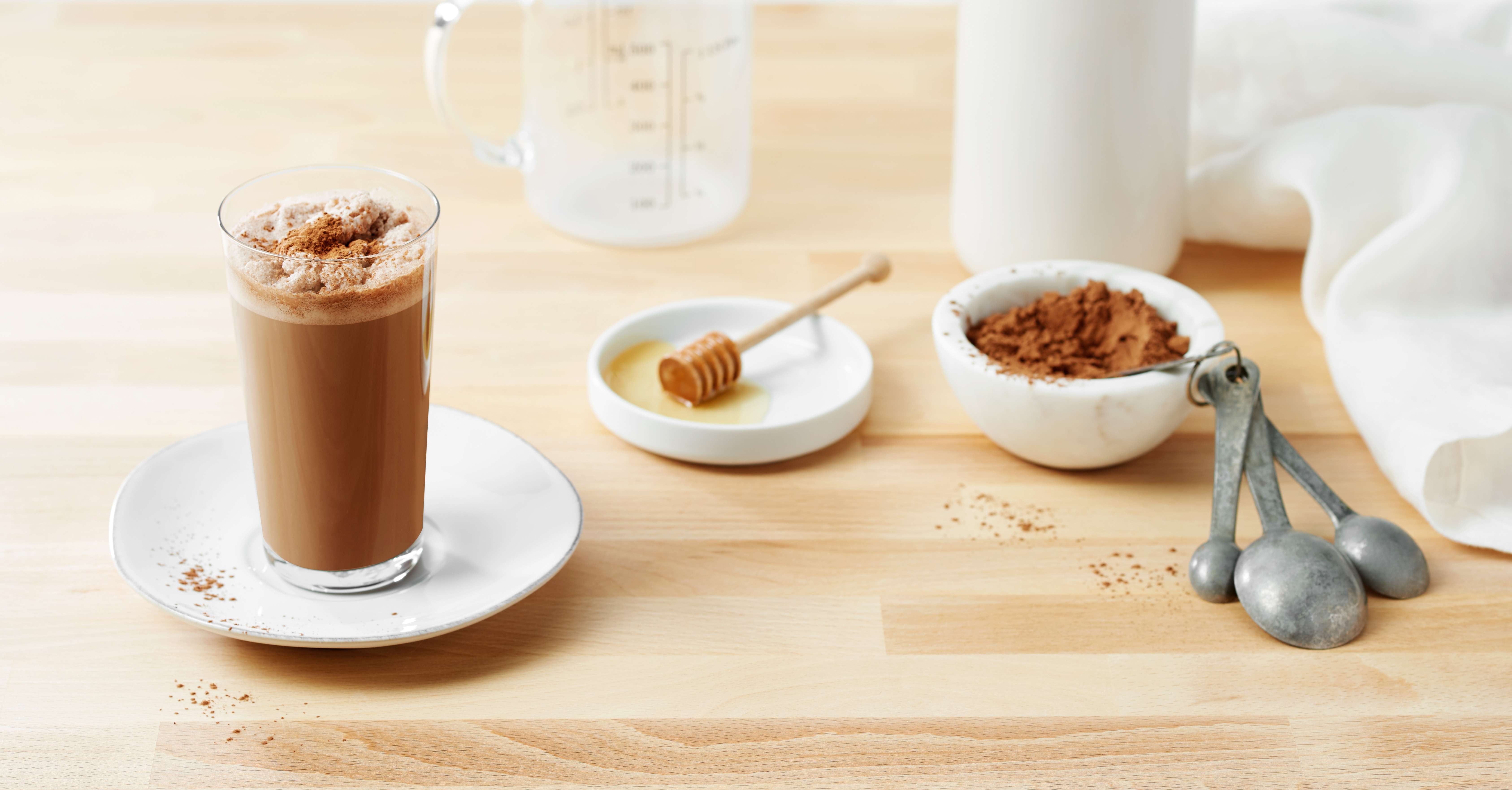 Chocolate Milk as a PostWorkout Recovery Snack POPSUGAR Fitness