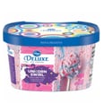 OMG, Kroger's Cotton Candy Pink Unicorn Swirl Ice Cream Is Bringing Out My Inner 6-Year-Old