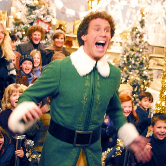 Elf 15th Anniversary Video From Rotten Tomatoes