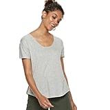 POPSUGAR Essential Relaxed Tee