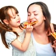 10 New Eating Habits Moms Pick Up