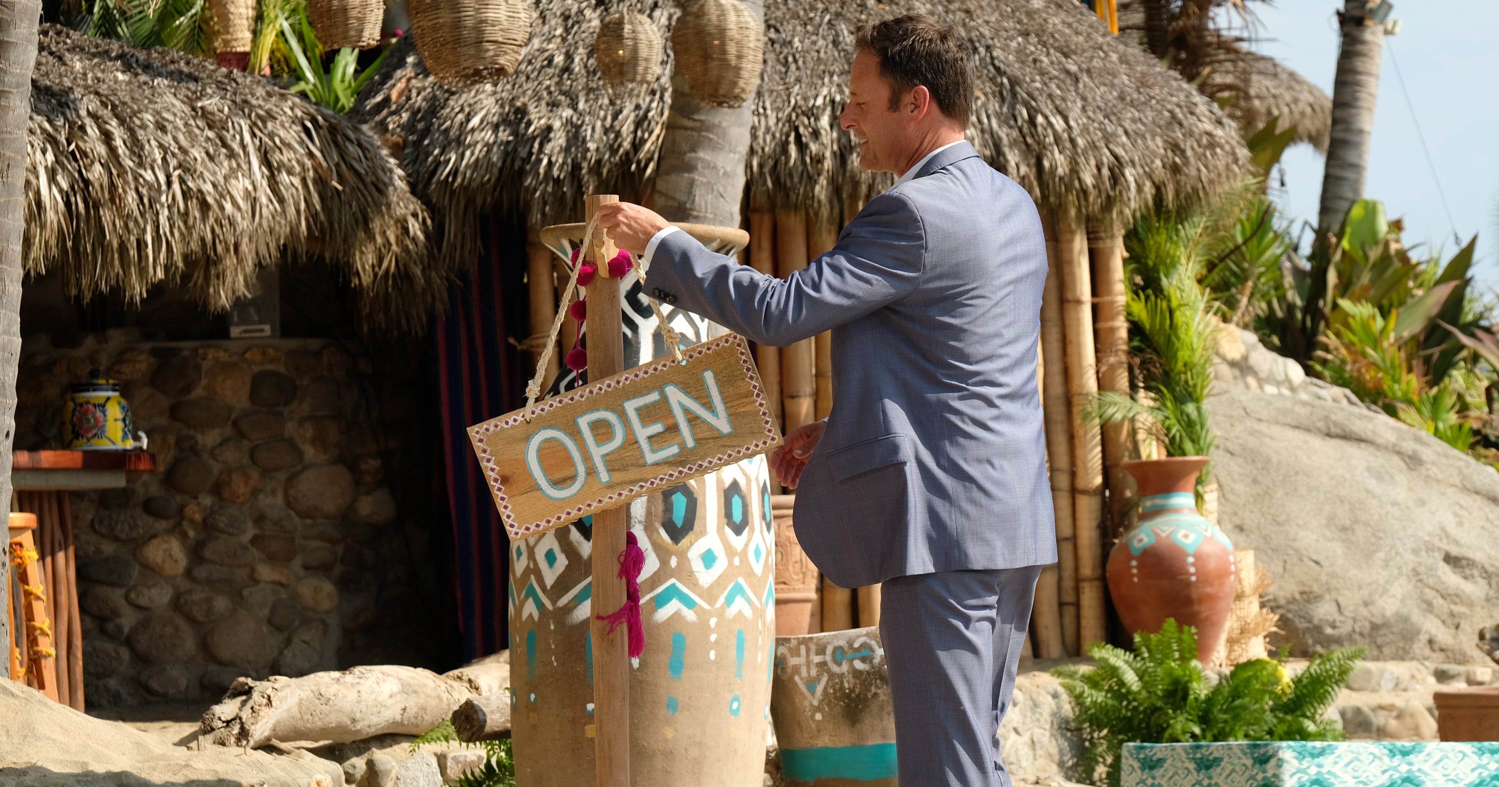 When Does Bachelor in Paradise Start? 2021 | PS Entertainment