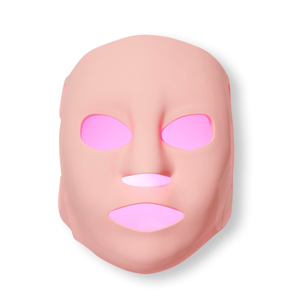 MZ Skin Lightmax Supercharged LED Mask