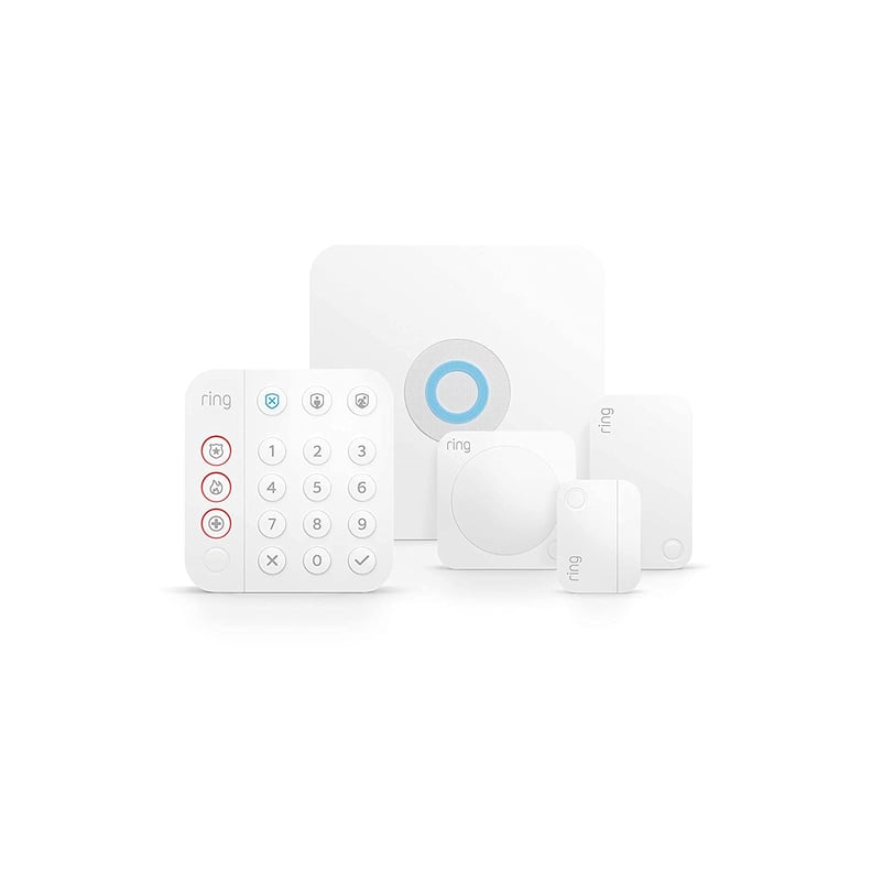 Ring Alarm 5-Piece Home Security System