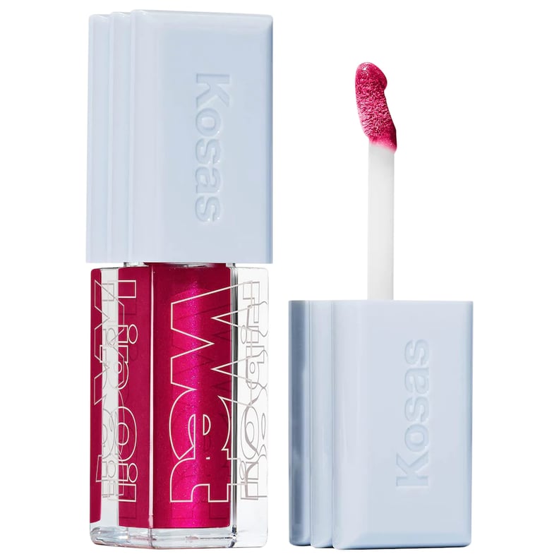 Kosas Wet Lip Oil Gloss