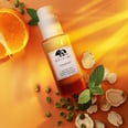 Origins' New Brightening Serum Completely Changed My Mind About Vitamin C Products