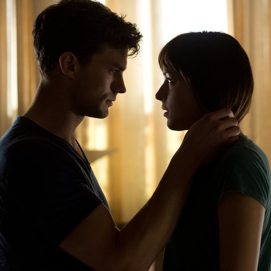 Fifty Shades of Grey DVD Trailer