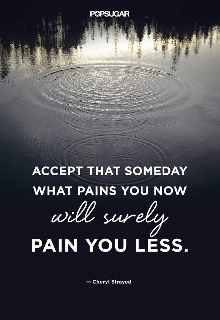 Cheryl Strayed Quotes