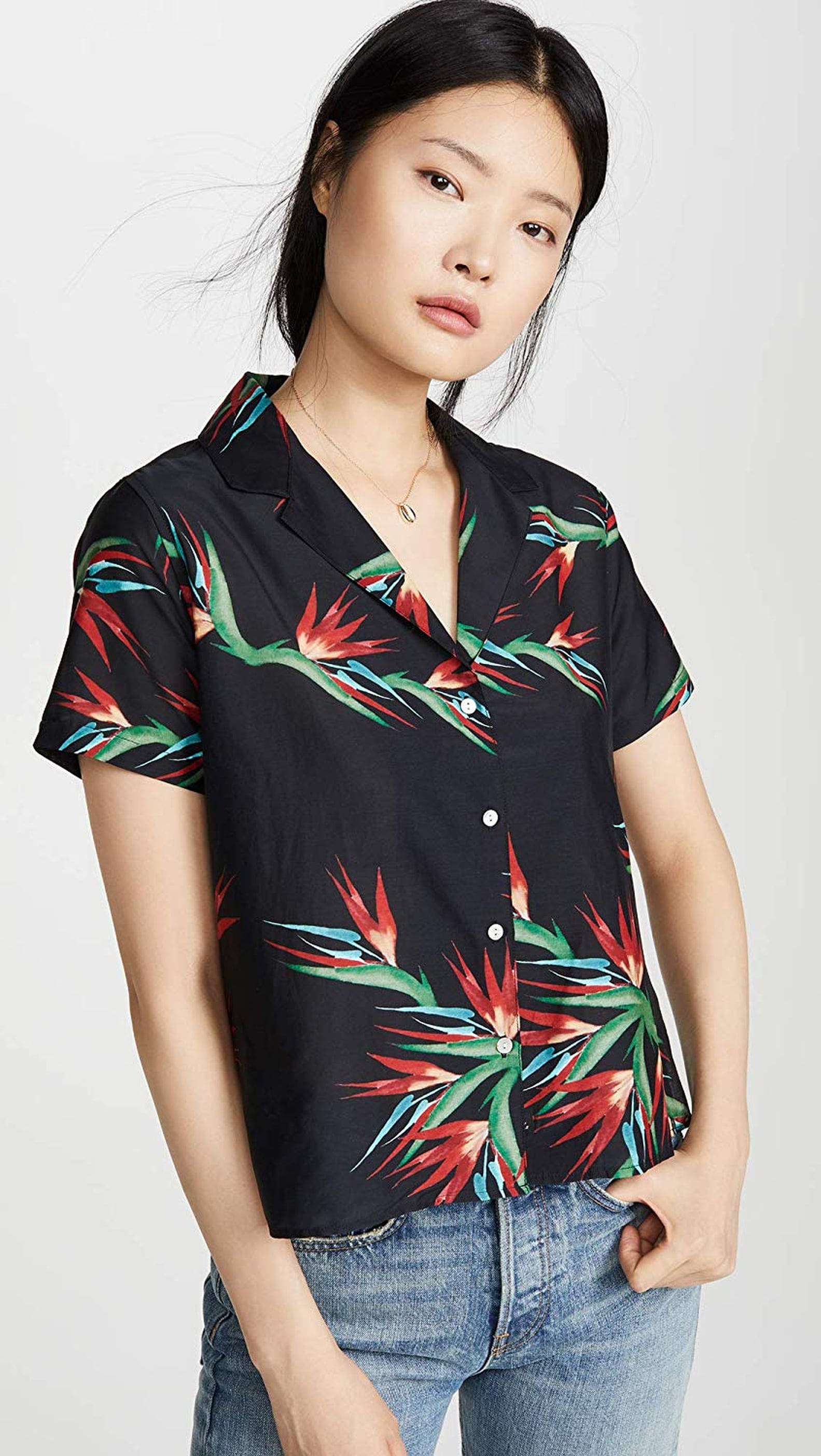 Best Vacation Clothes from Amazon POPSUGAR Fashion