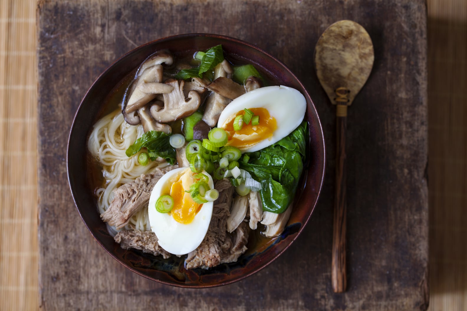 How to Eat Eggs For Dinner POPSUGAR Food