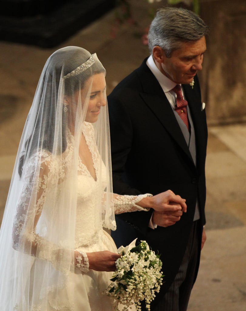 Prince William Kate Middleton Wedding Pictures | POPSUGAR Celebrity Photo 255
