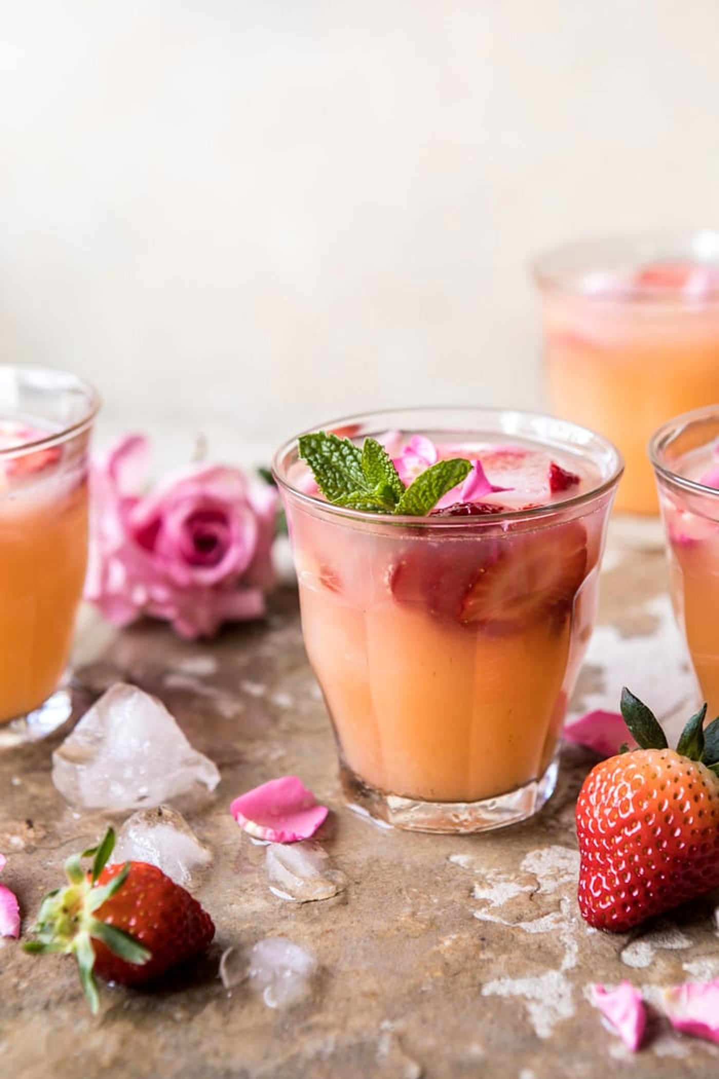 Best Cocktails to Make in Bulk POPSUGAR Food
