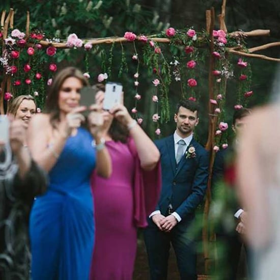 Device-Free Wedding Ceremonies