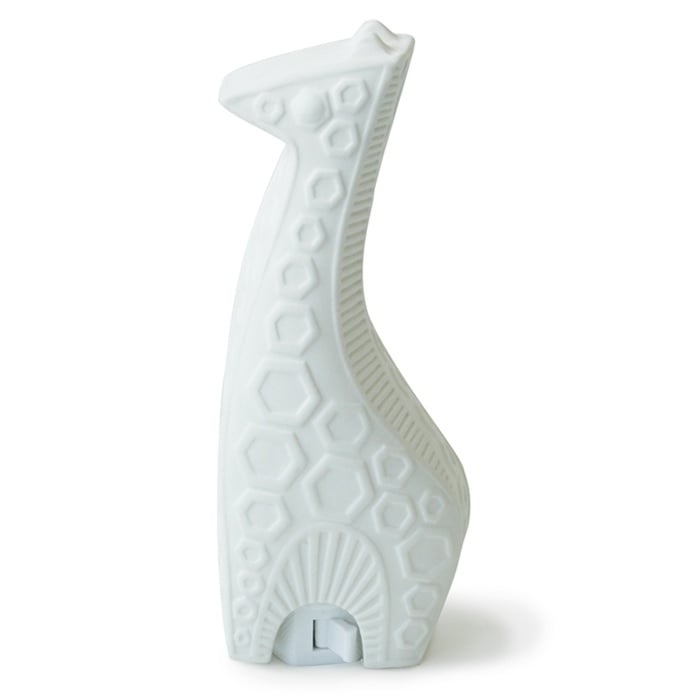 For a Surprise: Jonathan Adler Giraffe Night-Light