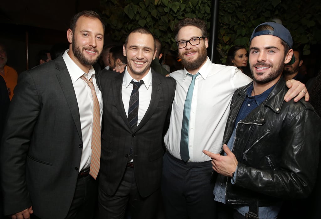 Celebrity Pictures | Week of Dec. 8, 2014