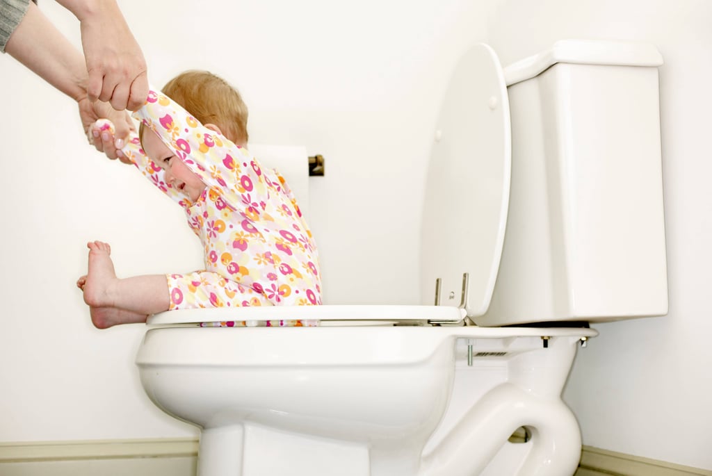 What to Know About Potty-Training