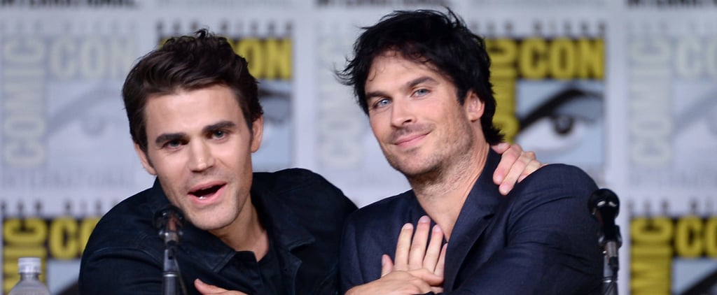 What Is The Vampire Diaries Cast Doing After the Show Ends?
