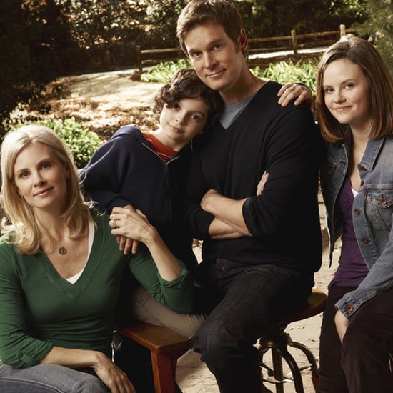 The Parenthood Cast Tweets Goodbyes