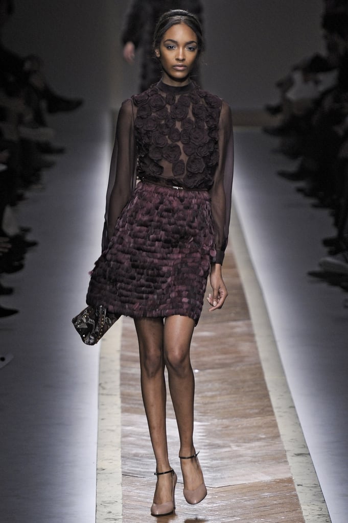 Valentino Runway Retrospective in Pictures | POPSUGAR Fashion