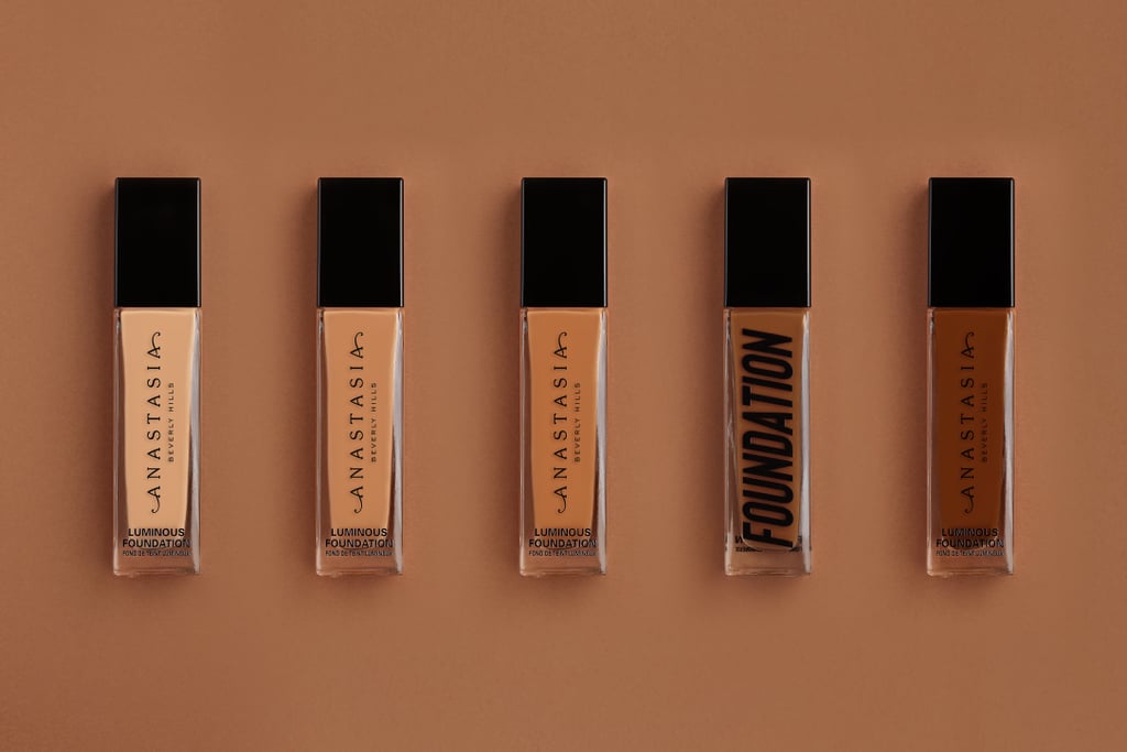 Anastasia Beverly Hills Launching Luminous Foundation Aug 15