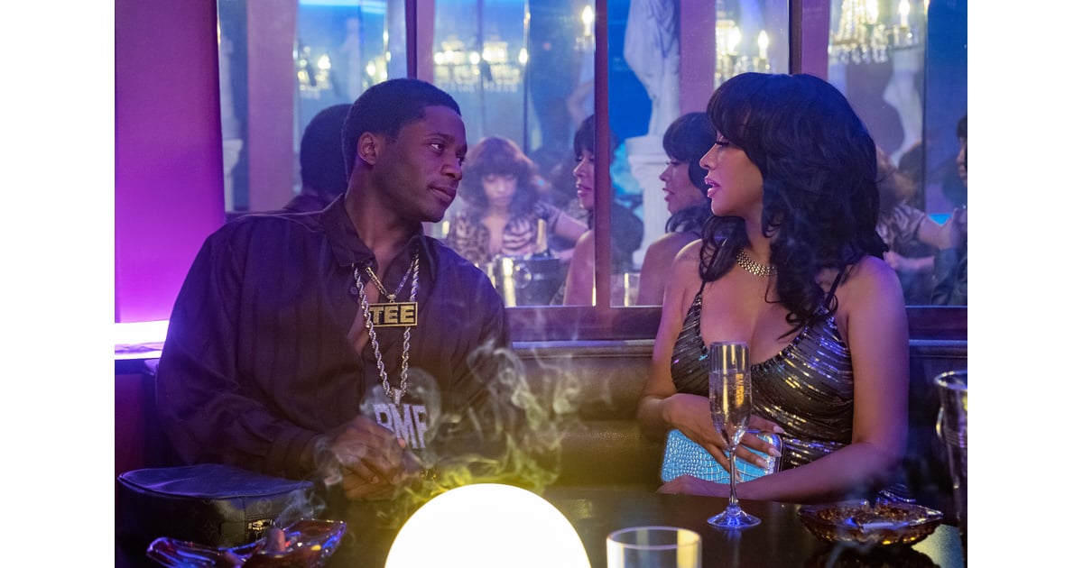 "BMF" Season 2 Cast BMF Season 2 Trailer, Cast, Plot, Release Date POPSUGAR Entertainment