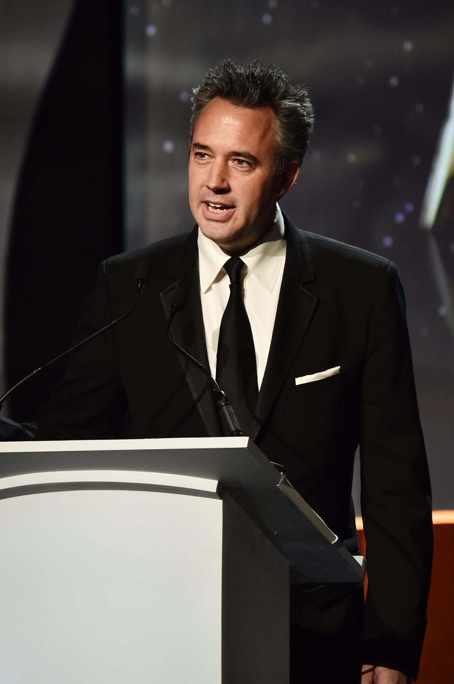 Who Are the Gunn Brothers? POPSUGAR Celebrity