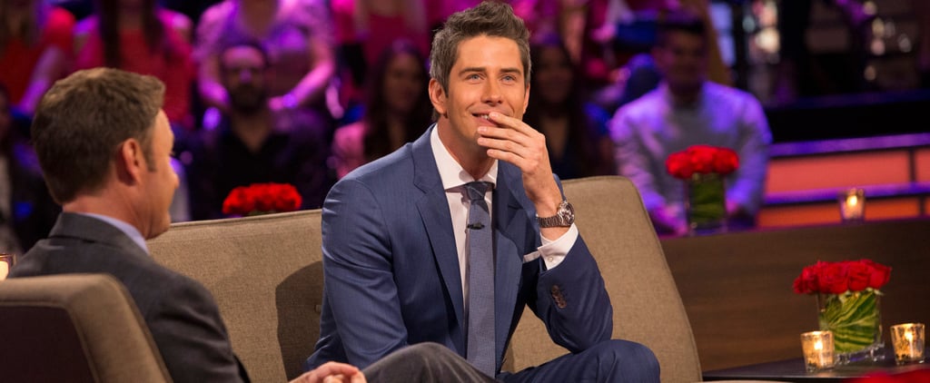 Arie Luyendyk Jr. Tweets About The Bachelor's Women Tell All