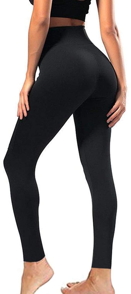 Syrinx High Waisted Leggings