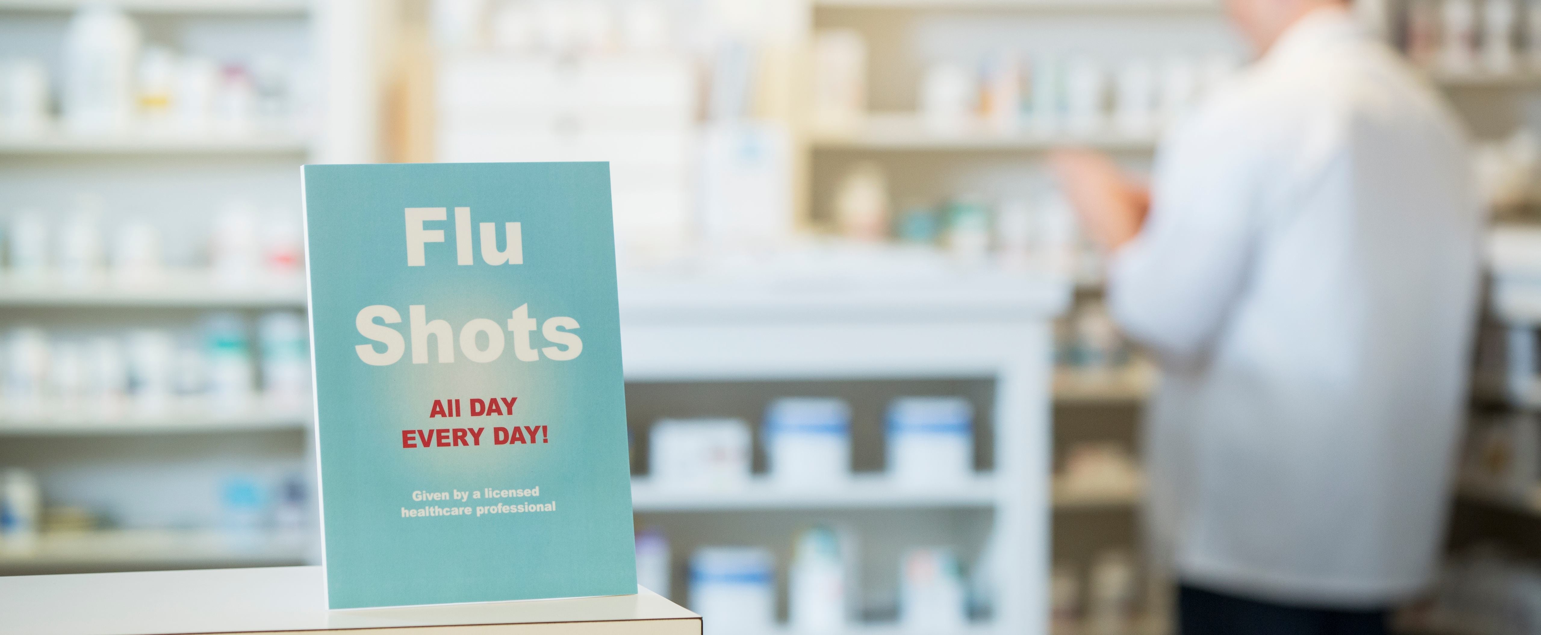 Side Effects of the Flu Shot | PS Fitness