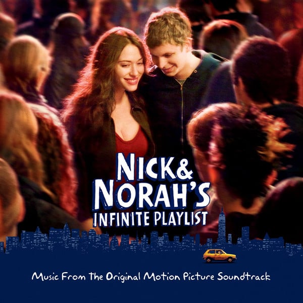 Nick and Norah's Infinite Playlist