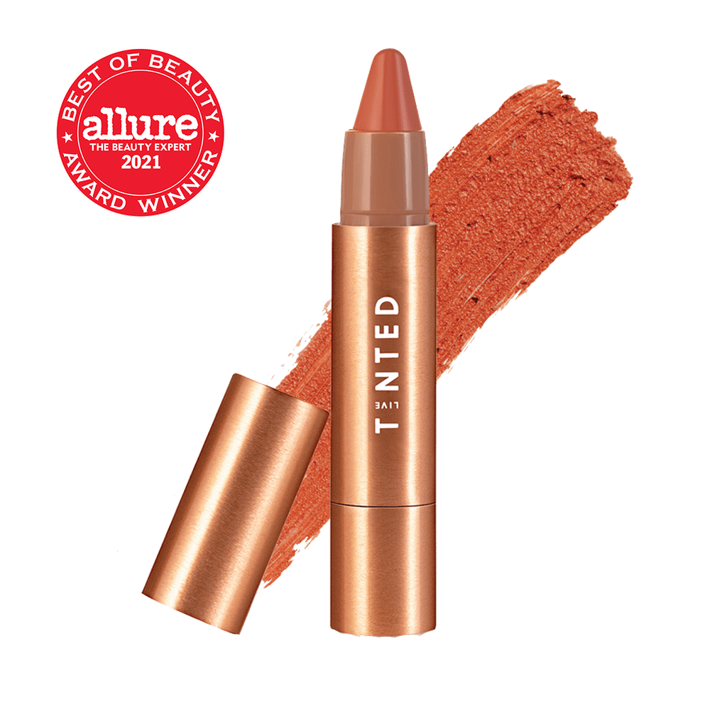 Live Tinted Hue Stick in Rise
