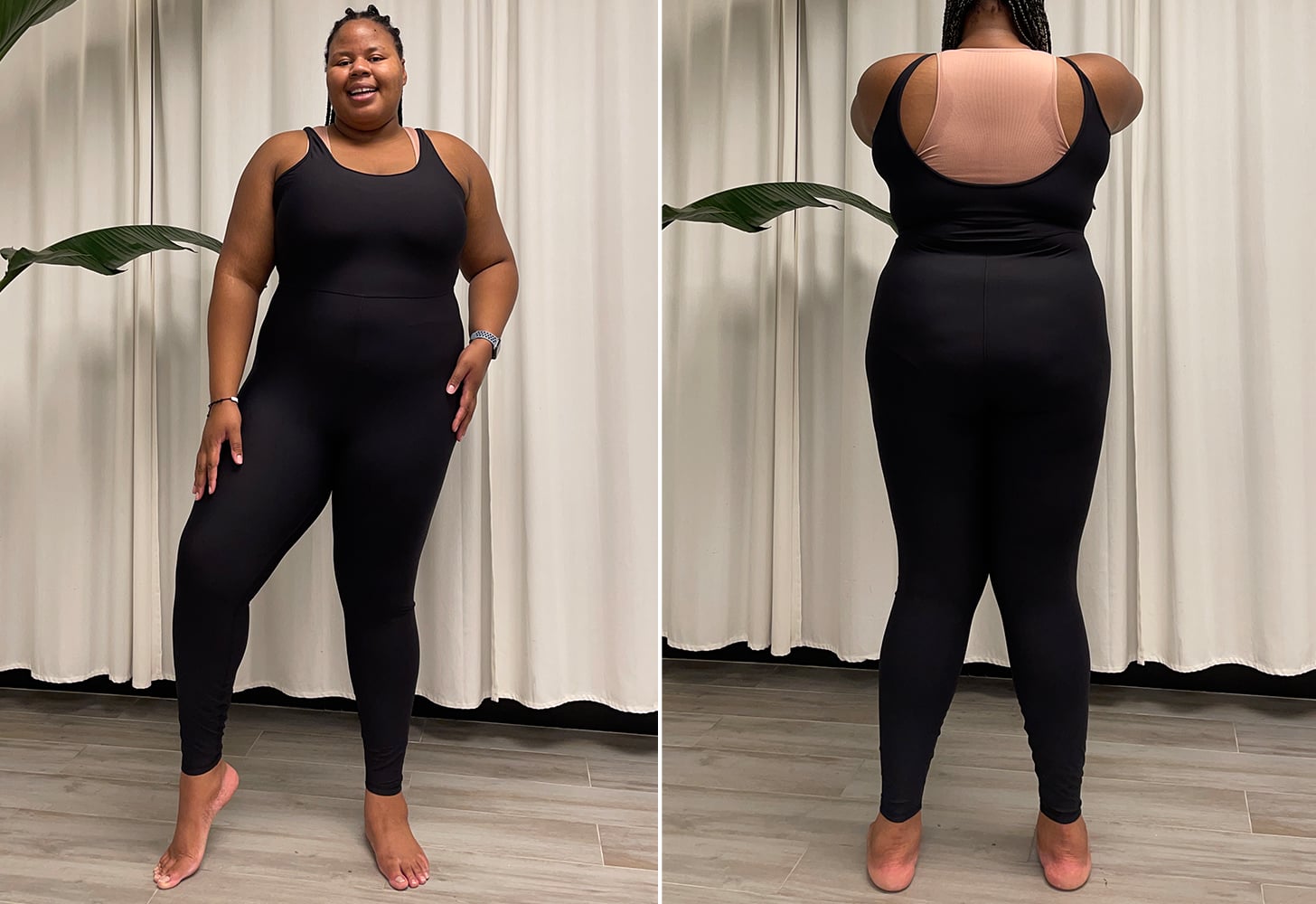 Plus Size Bodysuits – They Exist! Here's Where To Find Them – The