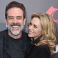 Hilarie Burton’s Birthday Message For Jeffrey Dean Morgan Is So Sweet, Everyone Should Take Notes