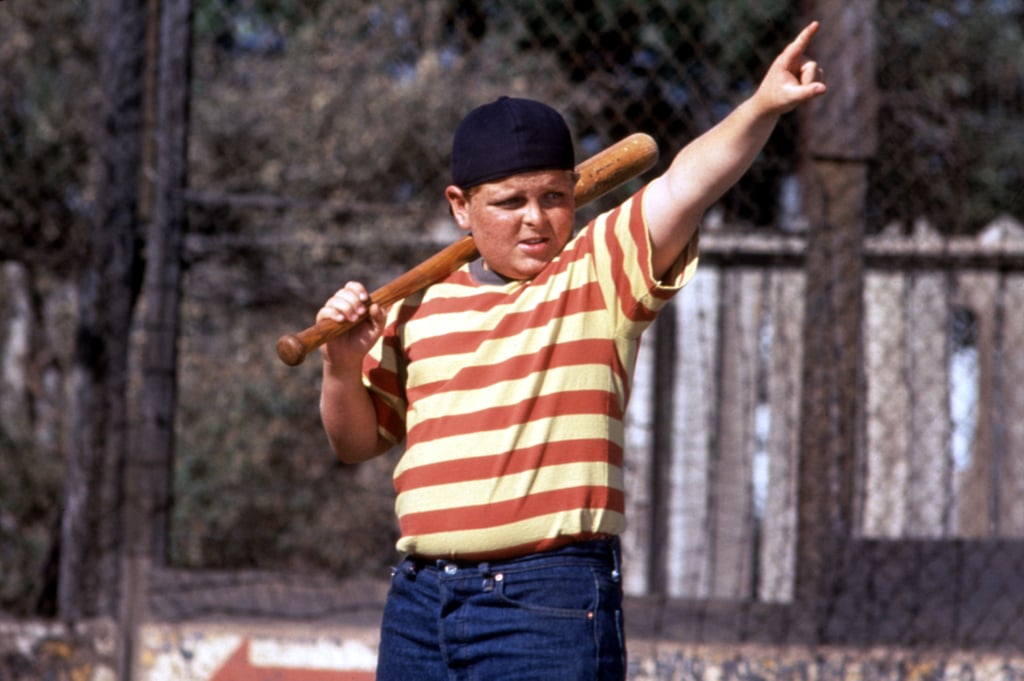 The Sandlot