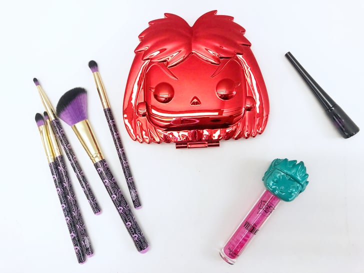 funko pop makeup brushes